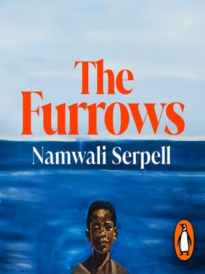 The Furrows - Audiobook